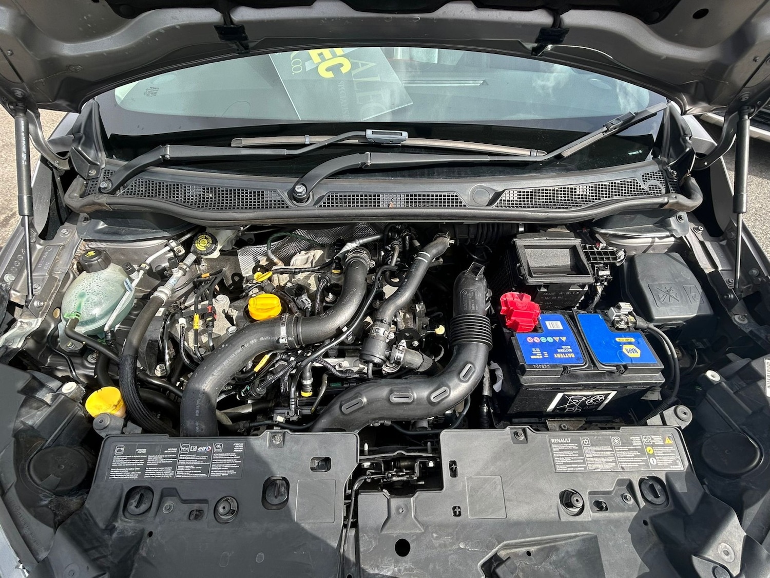 Used Renault Captur 2015 for sale - 78057027: Photo 22