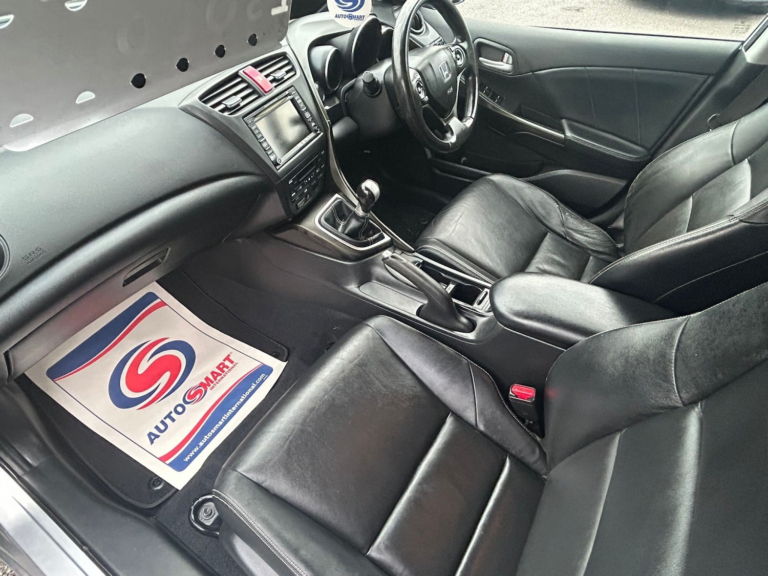 Used Honda Civic 2013 for sale - 76863931: Photo 14