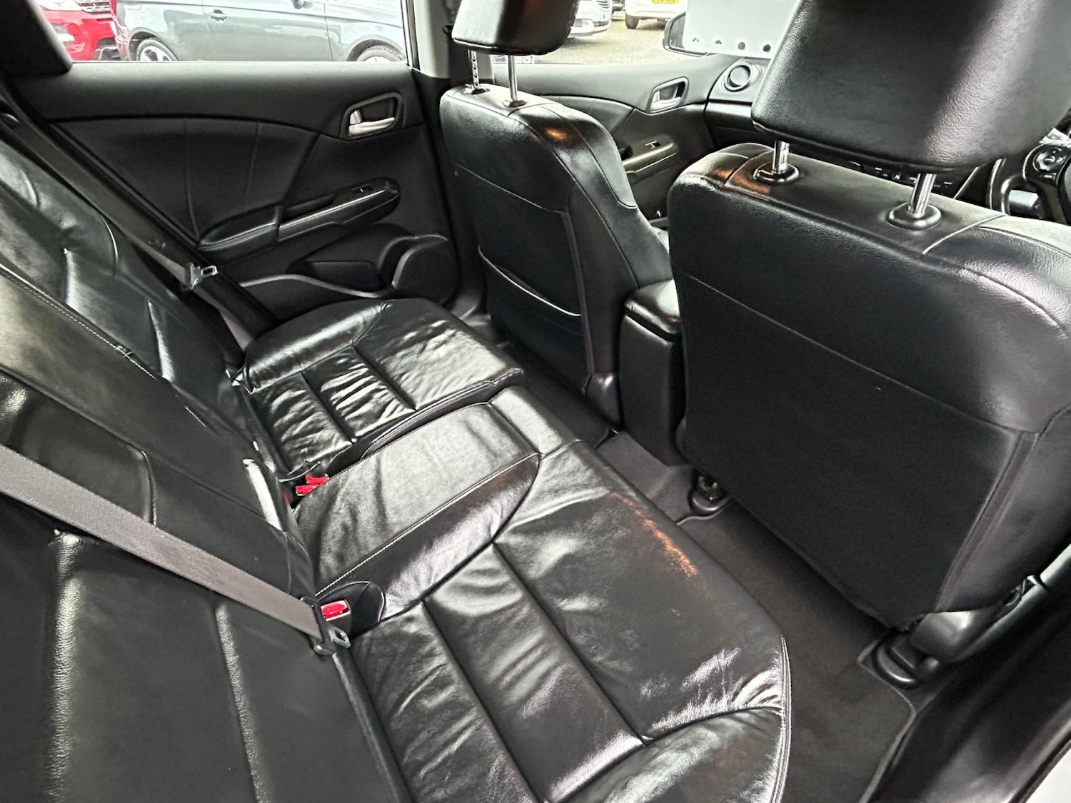 Used Honda Civic 2013 for sale - 76863931: Photo 15