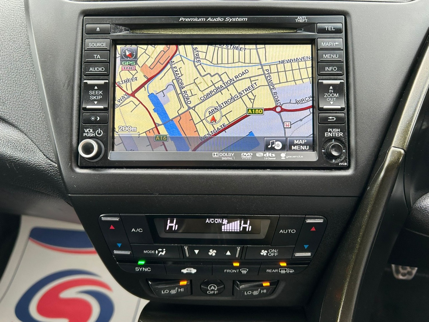 Used Honda Civic 2013 for sale - 76863931: Photo 17