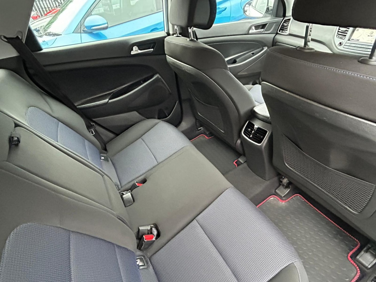 Used Hyundai TUCSON 2017 for sale - 76974295: Photo 15