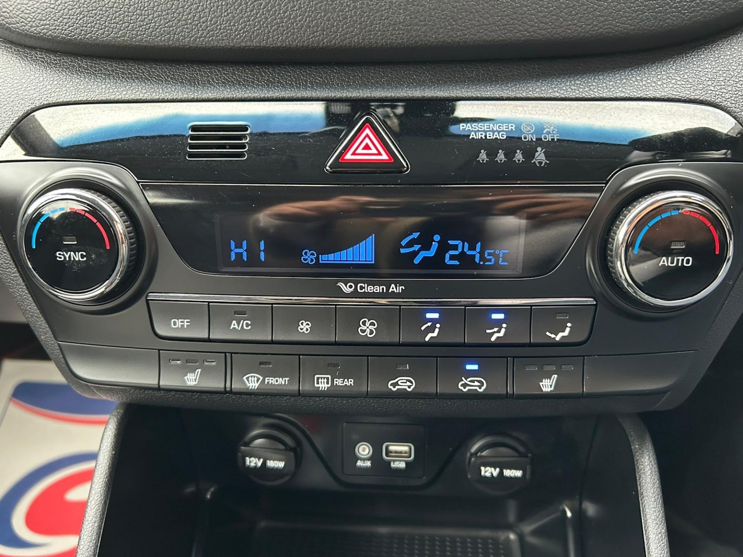 Used Hyundai TUCSON 2017 for sale - 76974295: Photo 19