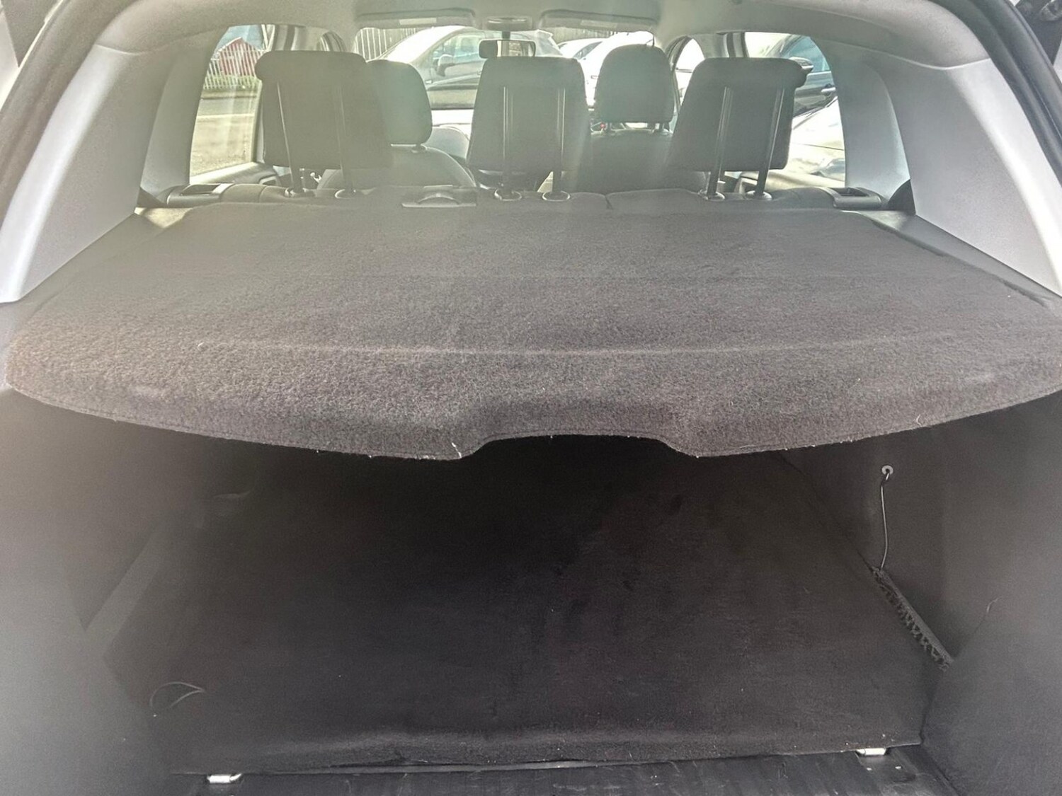 Used Peugeot 2008 2015 for sale - 77694227: Photo 16