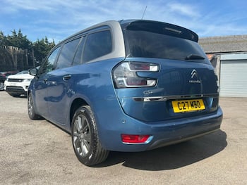 Used Citroen Grand C4 Picasso 2015 for sale - 79649584: Photo