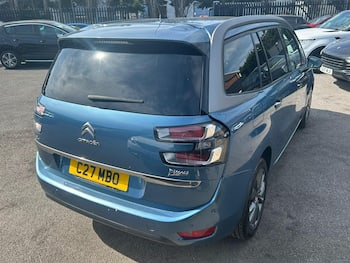 Used Citroen Grand C4 Picasso 2015 for sale - 79649584: Photo