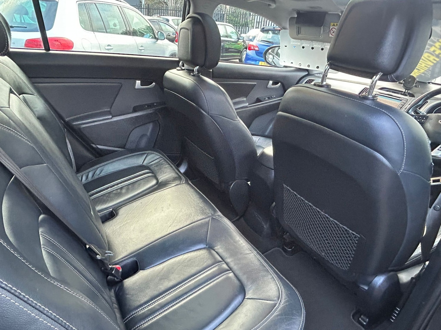 Used Kia Sportage 2016 for sale - 76101070: Photo 14