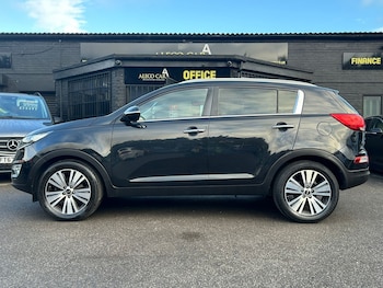 Used Kia Sportage 2016 for sale - 76101070: Photo 2