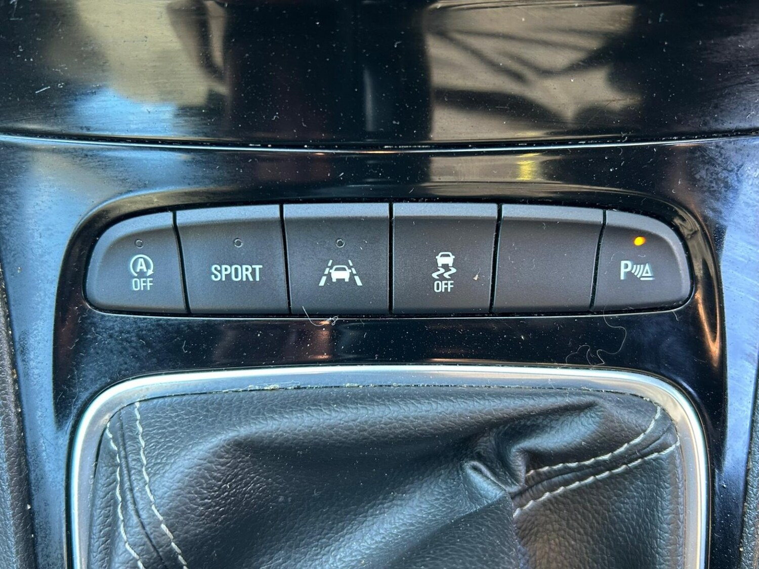 Used Vauxhall Astra 2016 for sale - 78070537: Photo 18