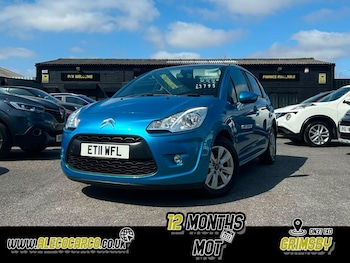 Used Citroen C3 2011 for sale - 79187610: Photo