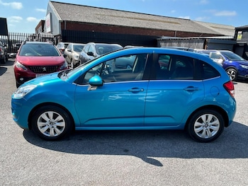 Used Citroen C3 2011 for sale - 79187610: Photo