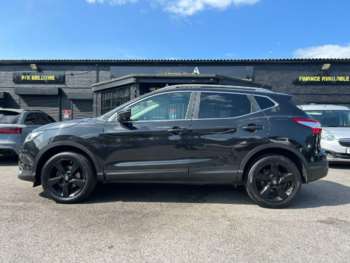 Used Nissan Qashqai 2016 for sale - 74938152: Photo