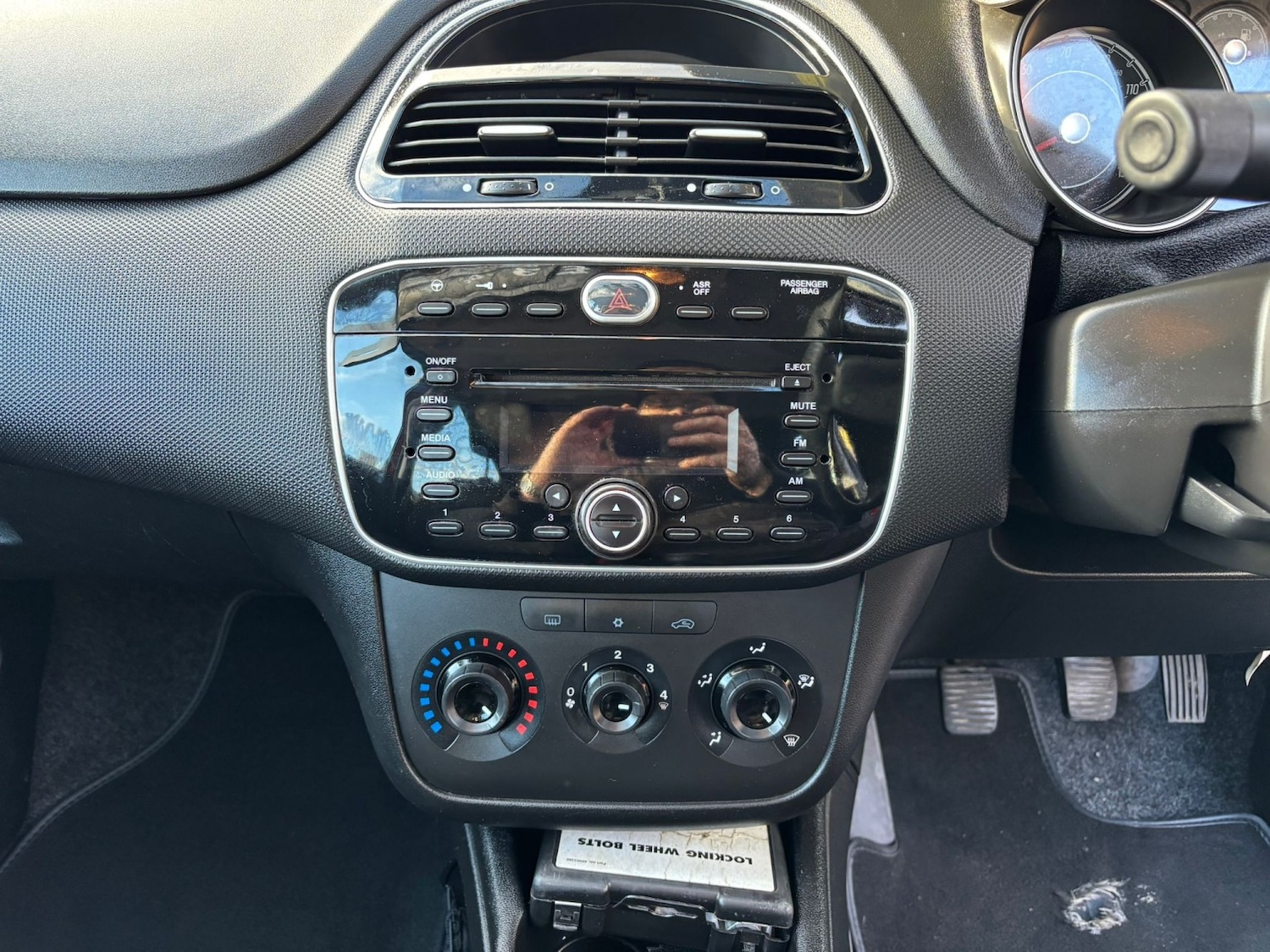 Used Fiat Punto 2016 for sale - 76687141: Photo 15