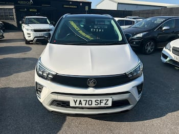 Used Vauxhall Crossland X 2020 for sale - 79725093: Photo