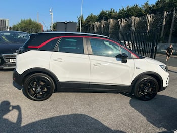 Used Vauxhall Crossland X 2020 for sale - 79725093: Photo