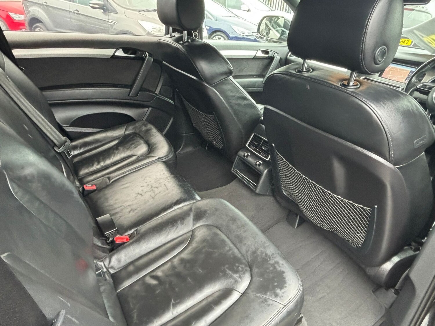 Used Audi Q7 2014 for sale - 77528345: Photo 13