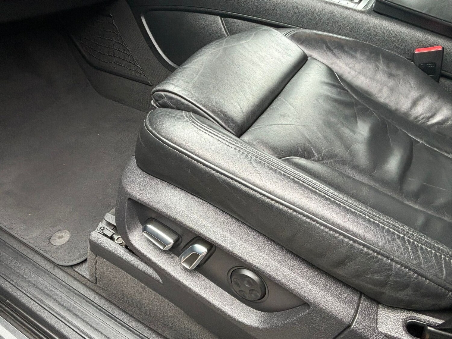 Used Audi Q7 2014 for sale - 77528345: Photo 20