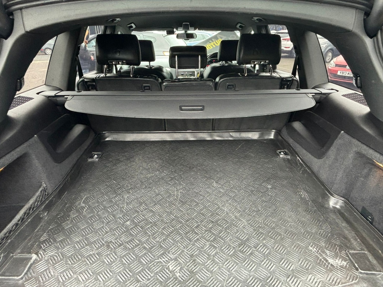 Used Audi Q7 2014 for sale - 77528345: Photo 22