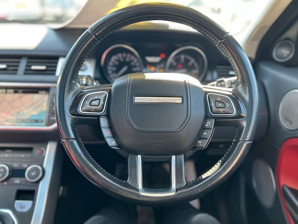 Used Land Rover Range Rover Evoque 2014 for sale - 74093555: Photo 13