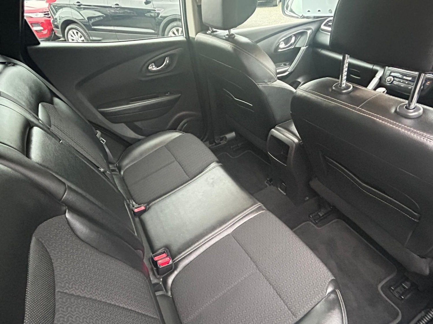 Used Renault Kadjar 2018 for sale - 76974485: Photo 12