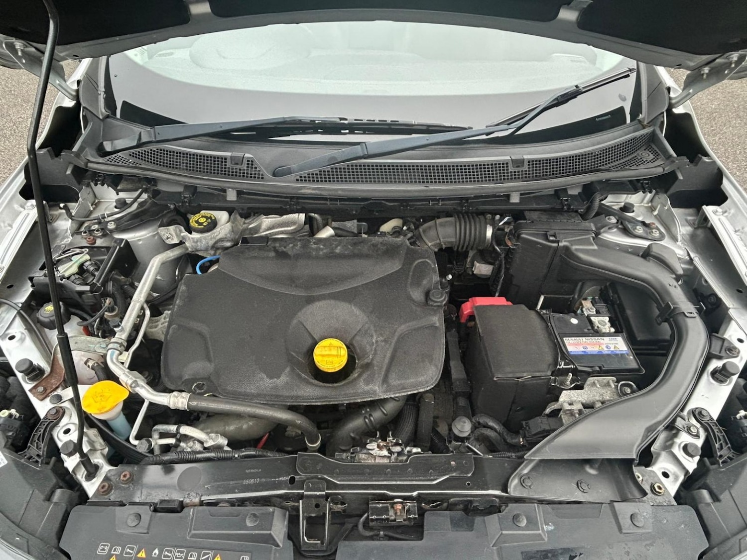 Used Renault Kadjar 2018 for sale - 76974485: Photo 16