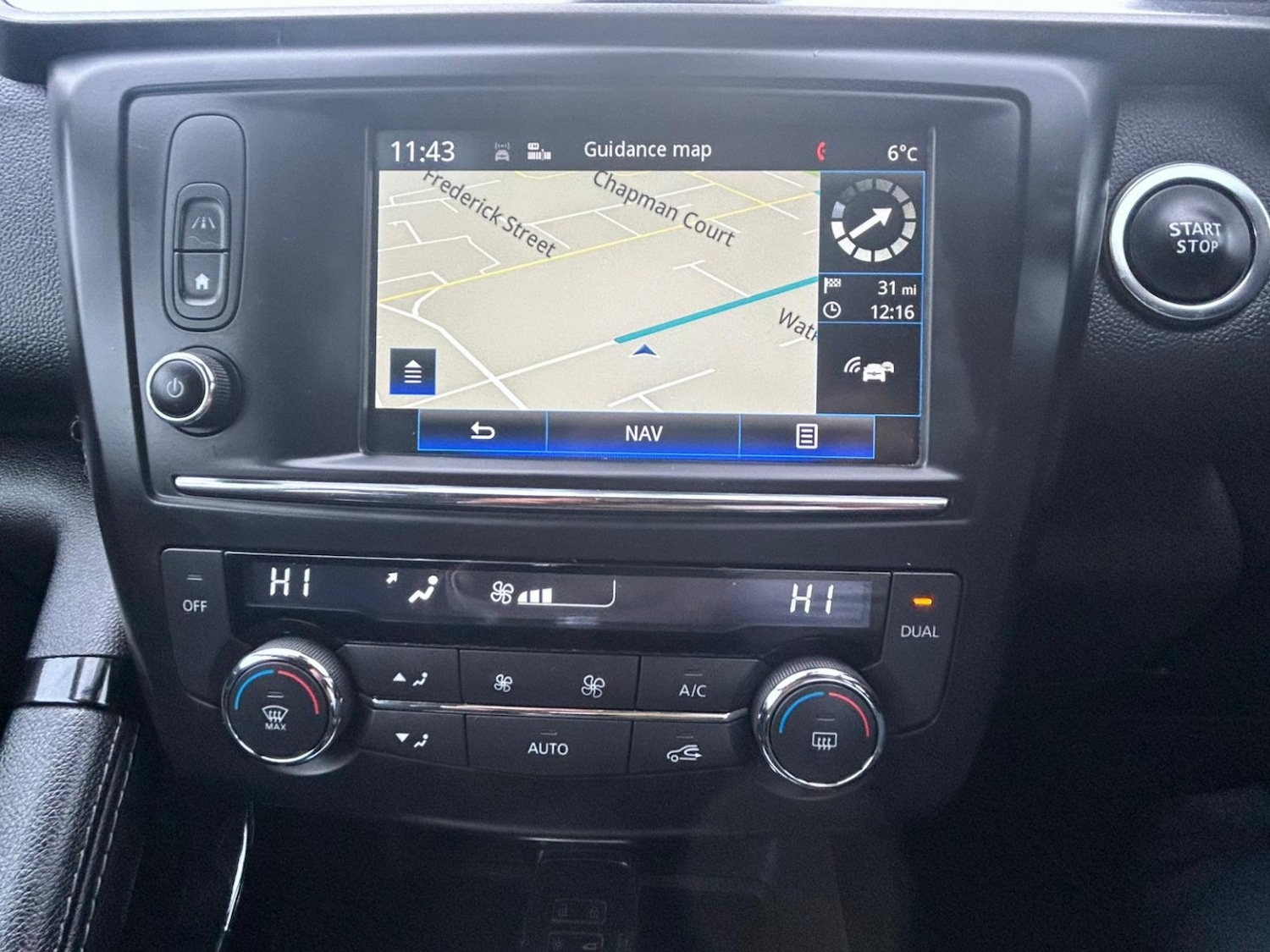 Used Renault Kadjar 2018 for sale - 76974485: Photo 18