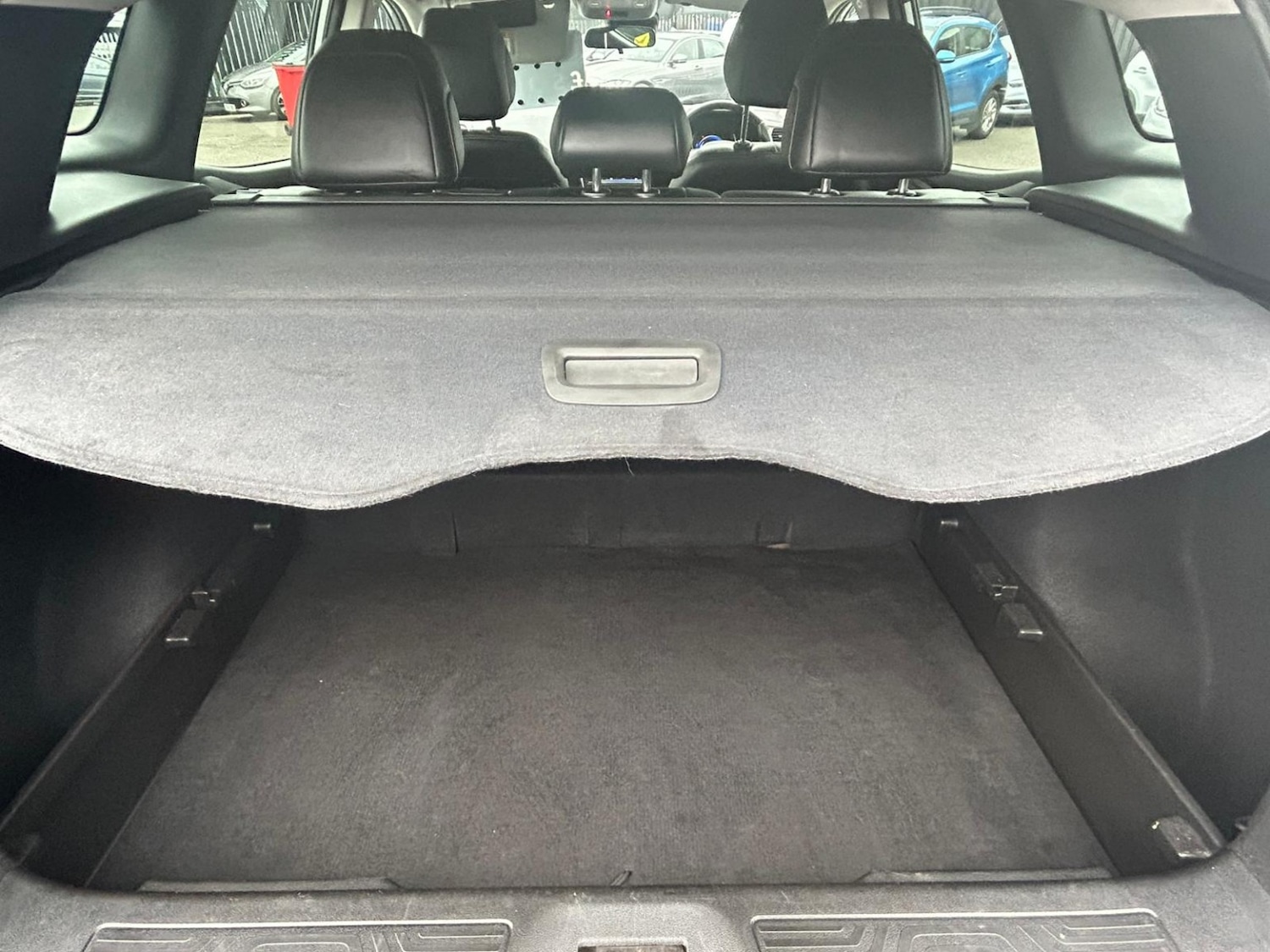 Used Renault Kadjar 2018 for sale - 76974485: Photo 20