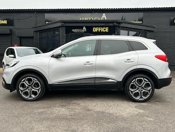 Used Renault Kadjar 2018 for sale - 76974485: Photo