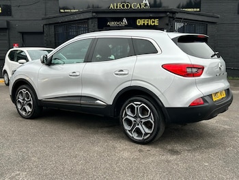 Used Renault Kadjar 2018 for sale - 76974485: Photo
