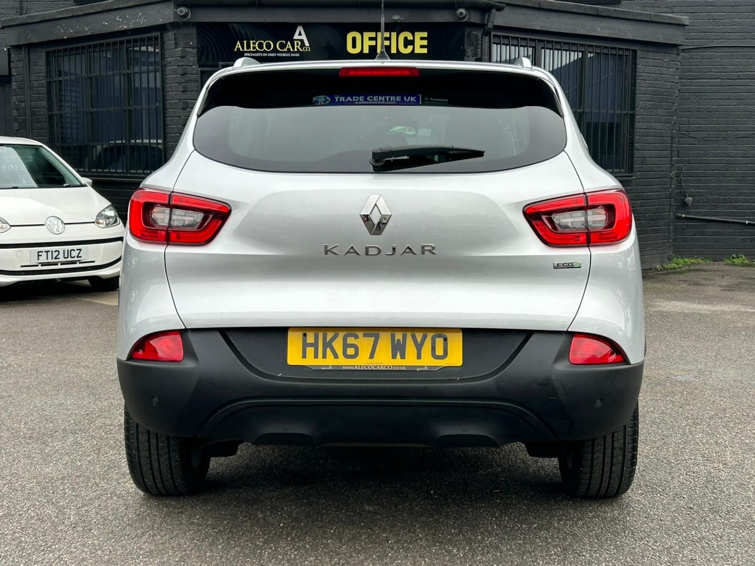 Used Renault Kadjar 2018 for sale - 76974485: Photo 4