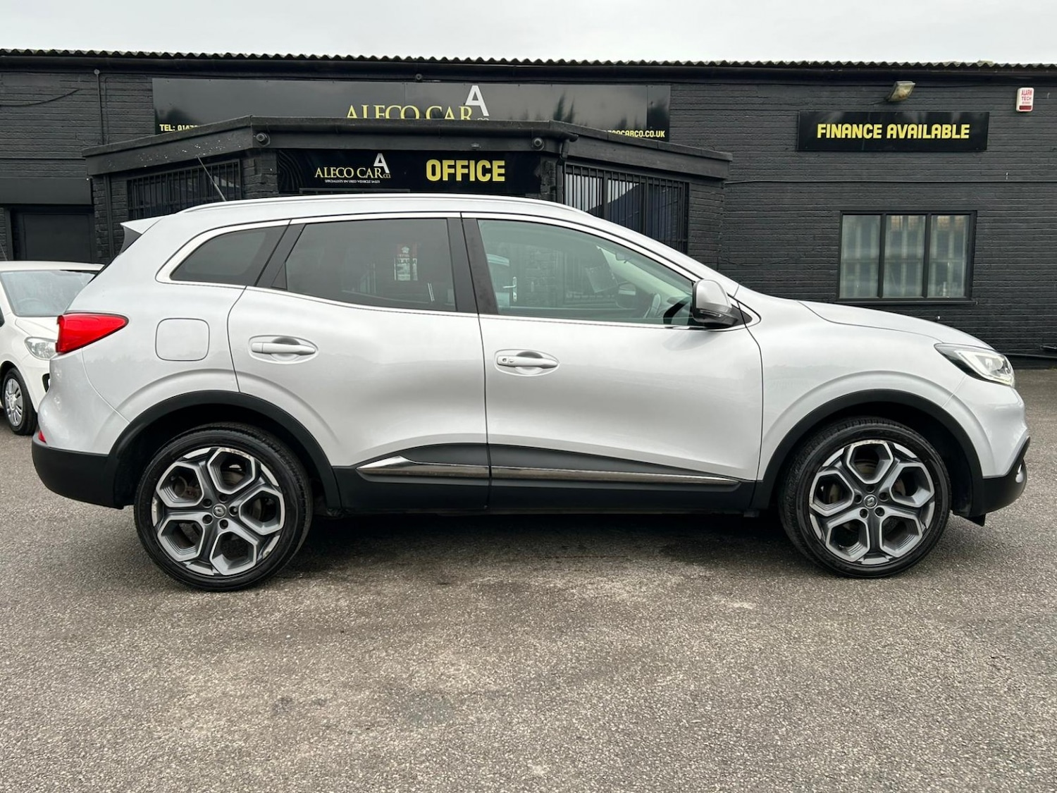 Used Renault Kadjar 2018 for sale - 76974485: Photo 6
