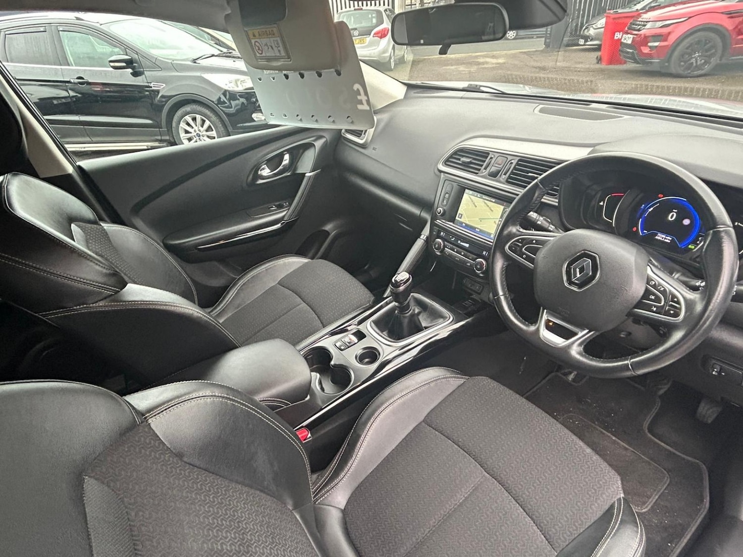Used Renault Kadjar 2018 for sale - 76974485: Photo 9