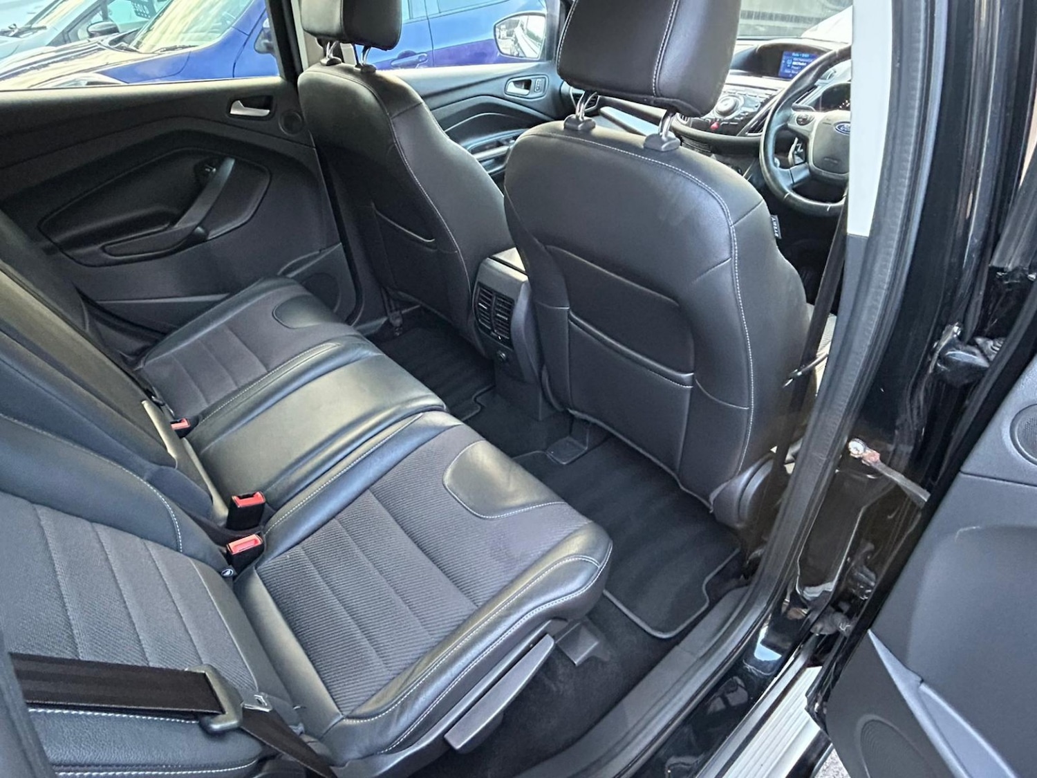 Used Ford Kuga 2015 for sale - 76924287: Photo 12