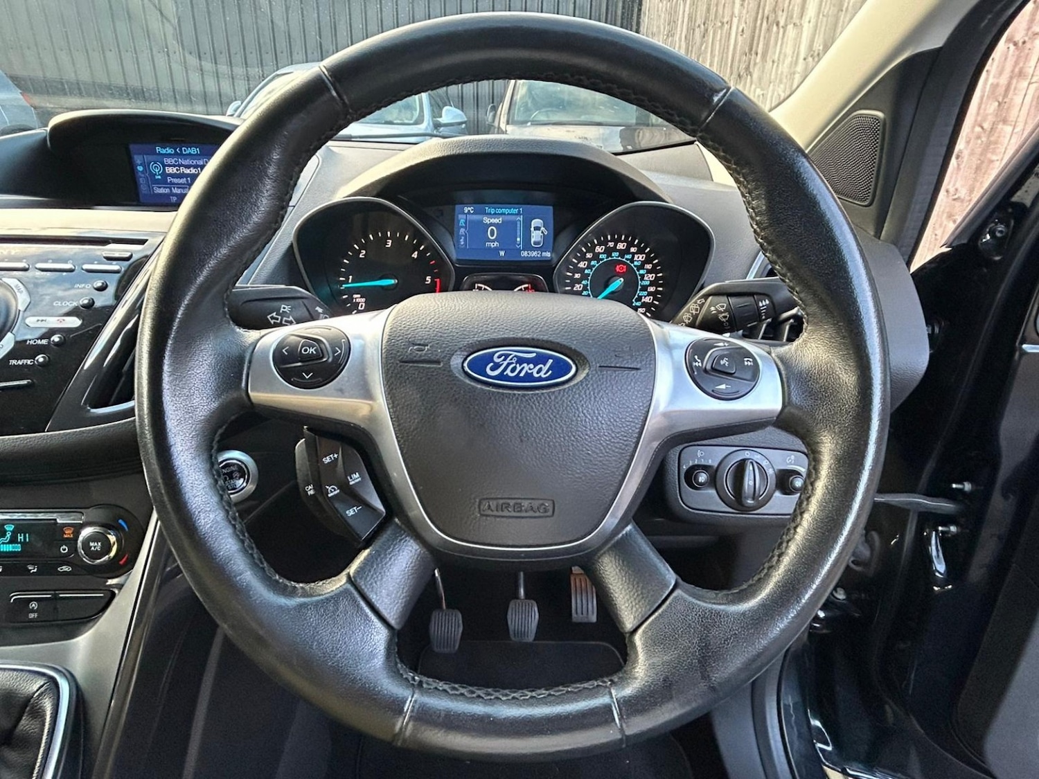 Used Ford Kuga 2015 for sale - 76924287: Photo 16