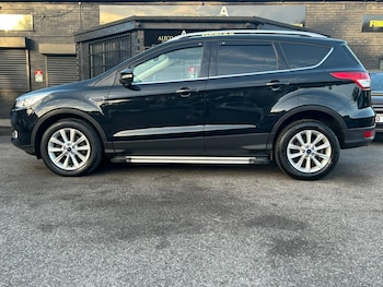 Used Ford Kuga 2015 for sale - 76924287: Photo