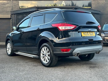 Used Ford Kuga 2015 for sale - 76924287: Photo