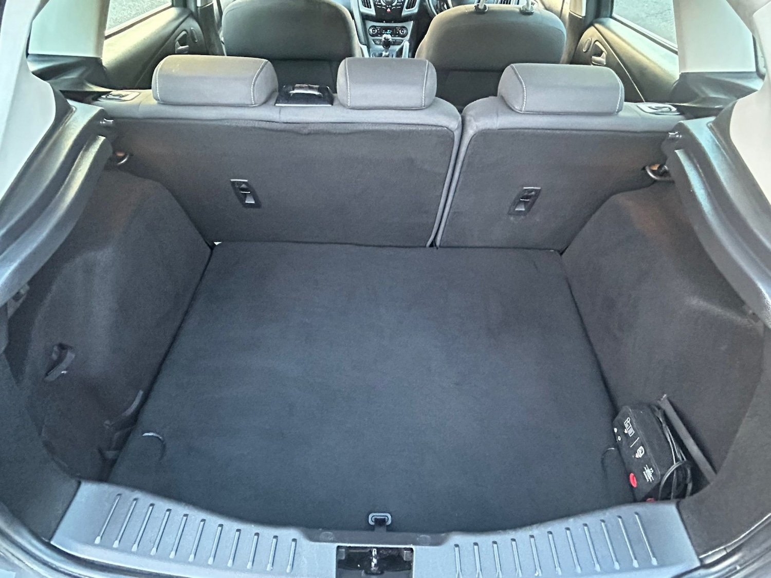 Used Ford Focus 2014 for sale - 77403657: Photo 15