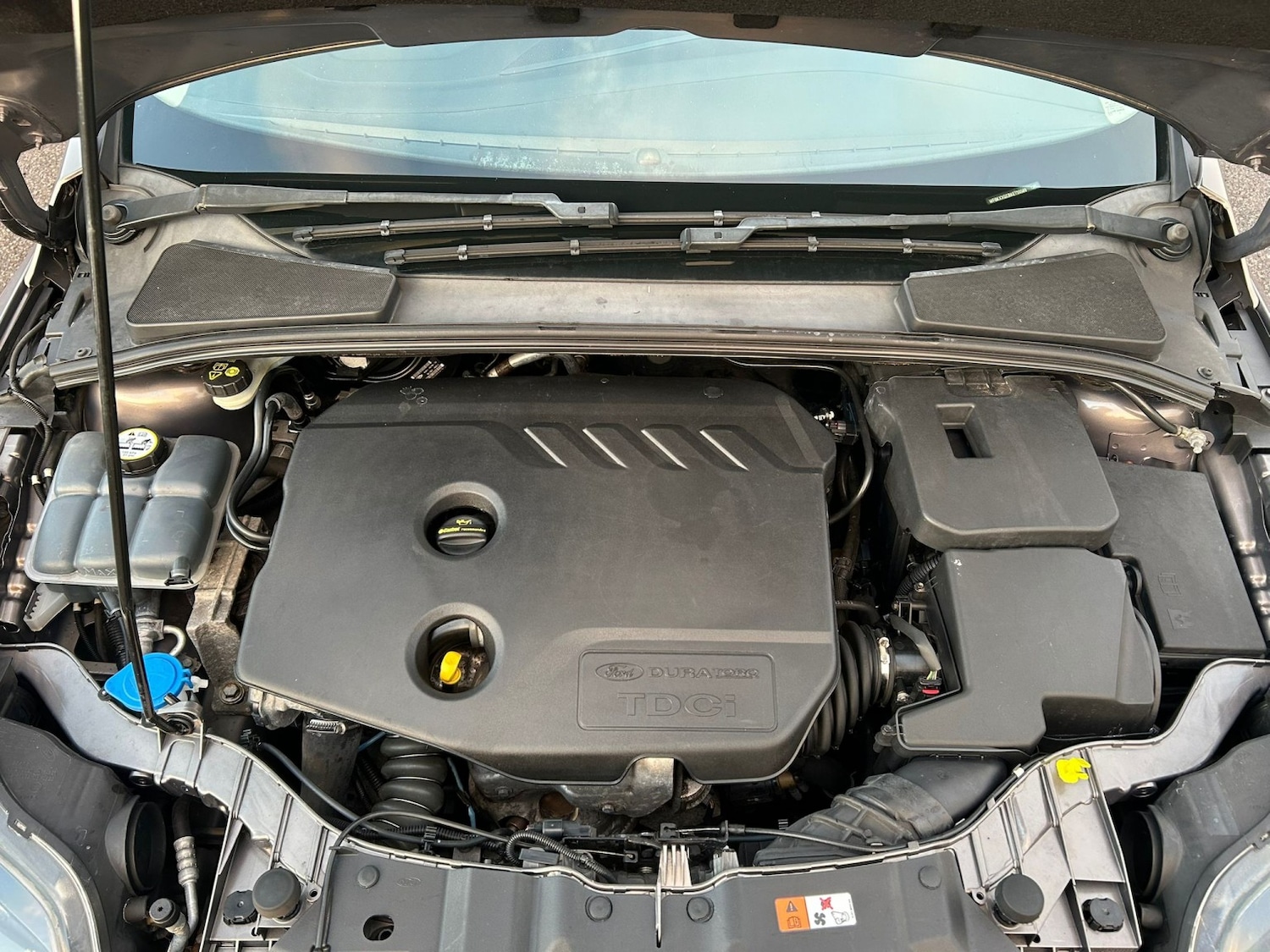 Used Ford Focus 2014 for sale - 77403657: Photo 17