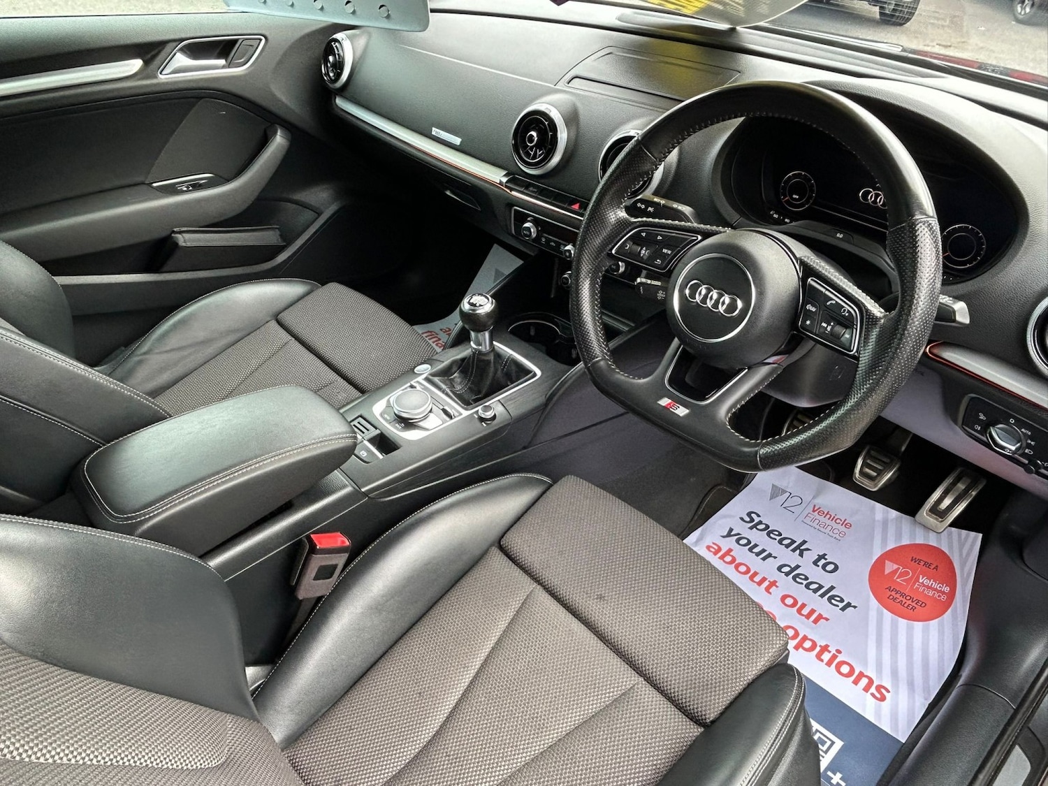 Used Audi A3 2017 for sale - 76799090: Photo 13