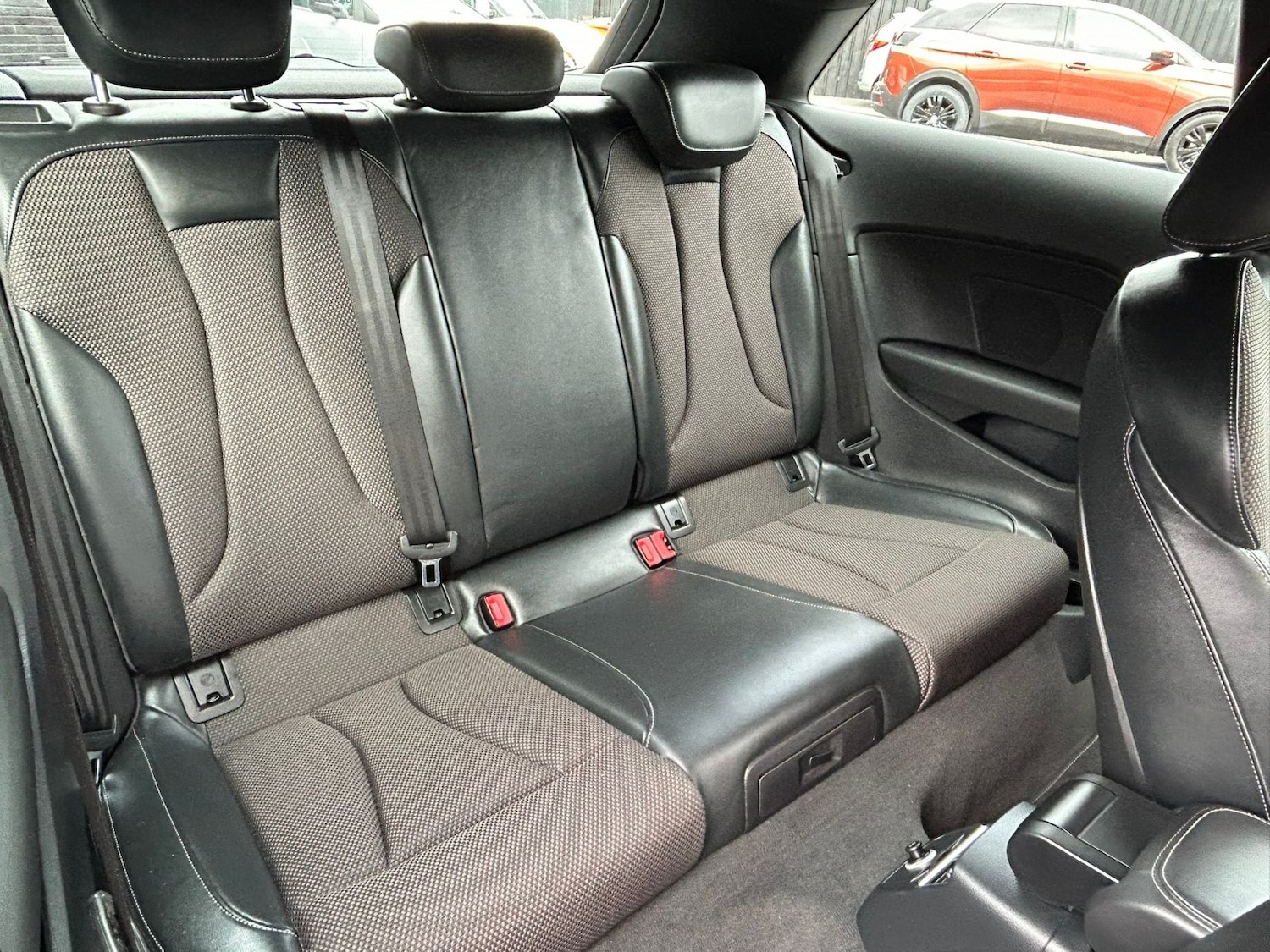 Used Audi A3 2017 for sale - 76799090: Photo 14