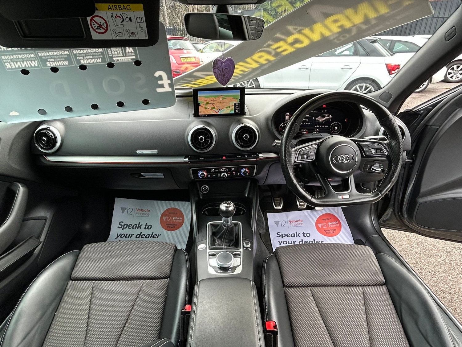 Used Audi A3 2017 for sale - 76799090: Photo 15