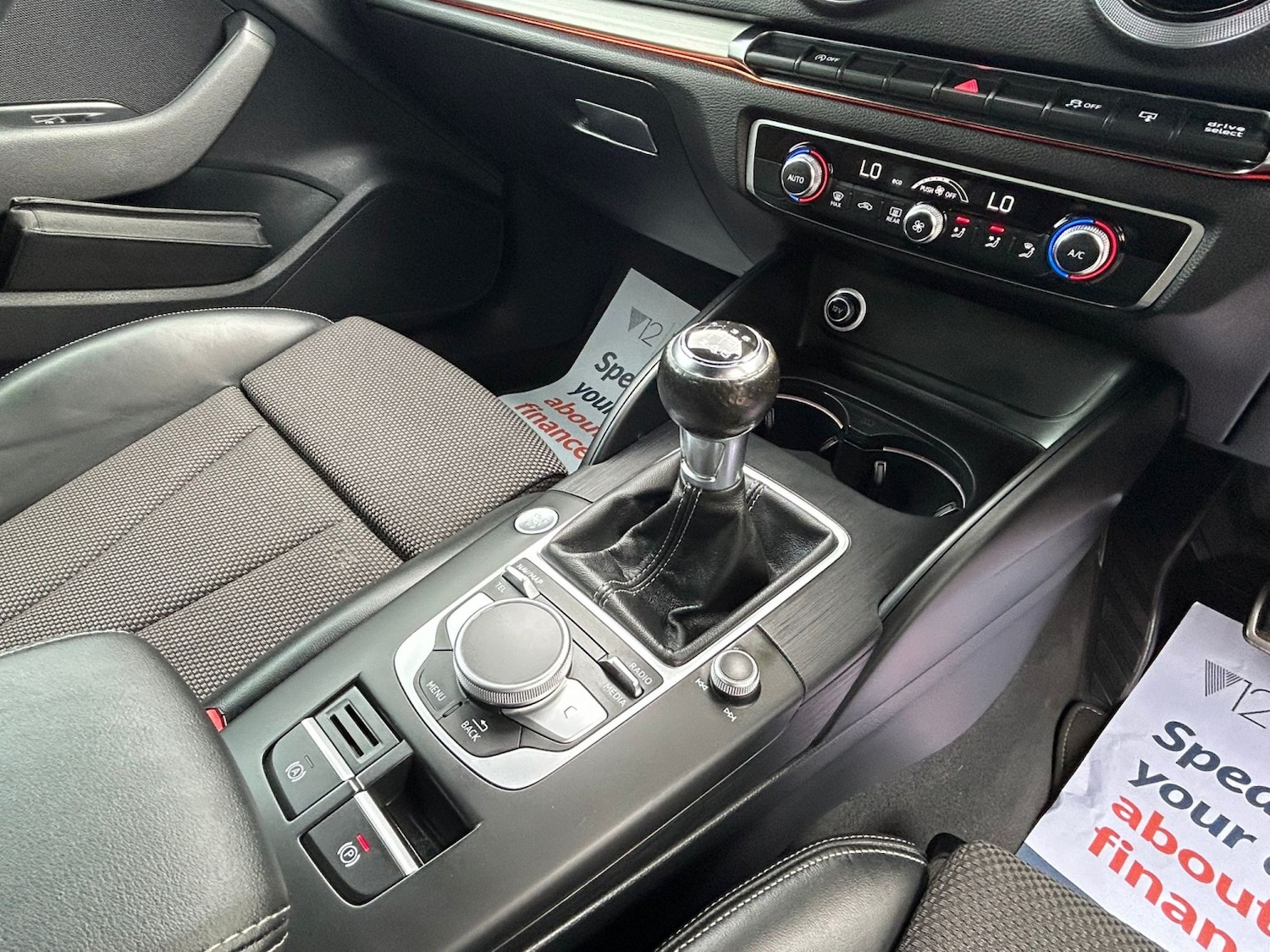 Used Audi A3 2017 for sale - 76799090: Photo 18