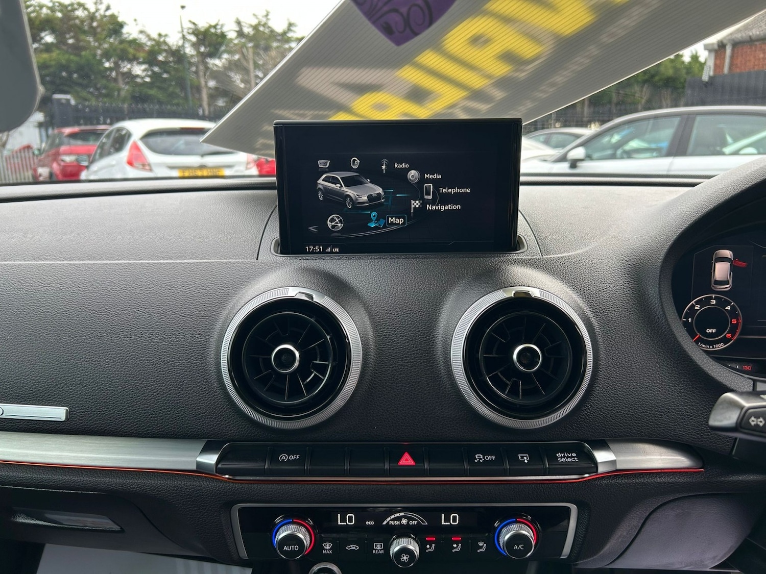 Used Audi A3 2017 for sale - 76799090: Photo 19