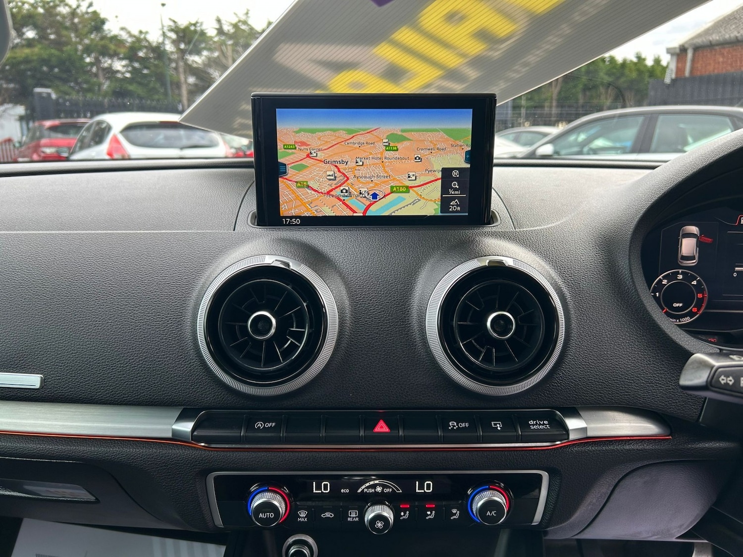 Used Audi A3 2017 for sale - 76799090: Photo 20