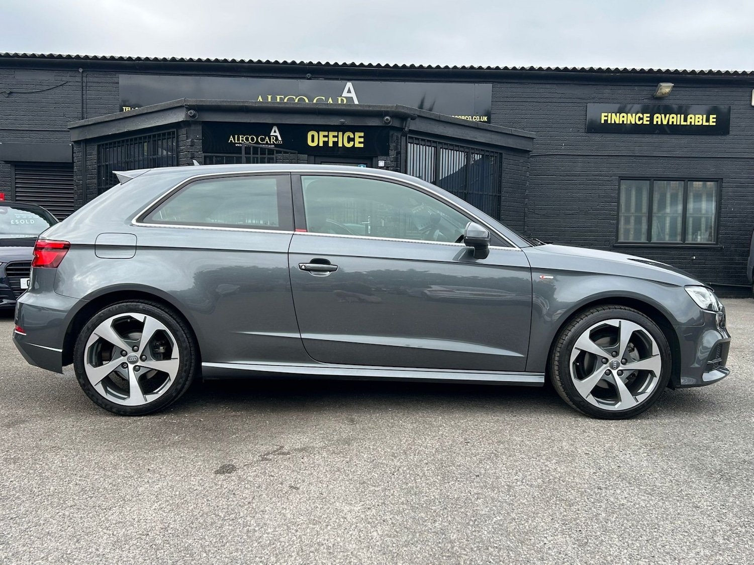 Used Audi A3 2017 for sale - 76799090: Photo 6