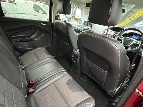 Used Ford Kuga 2015 for sale - 76299101: Photo 13