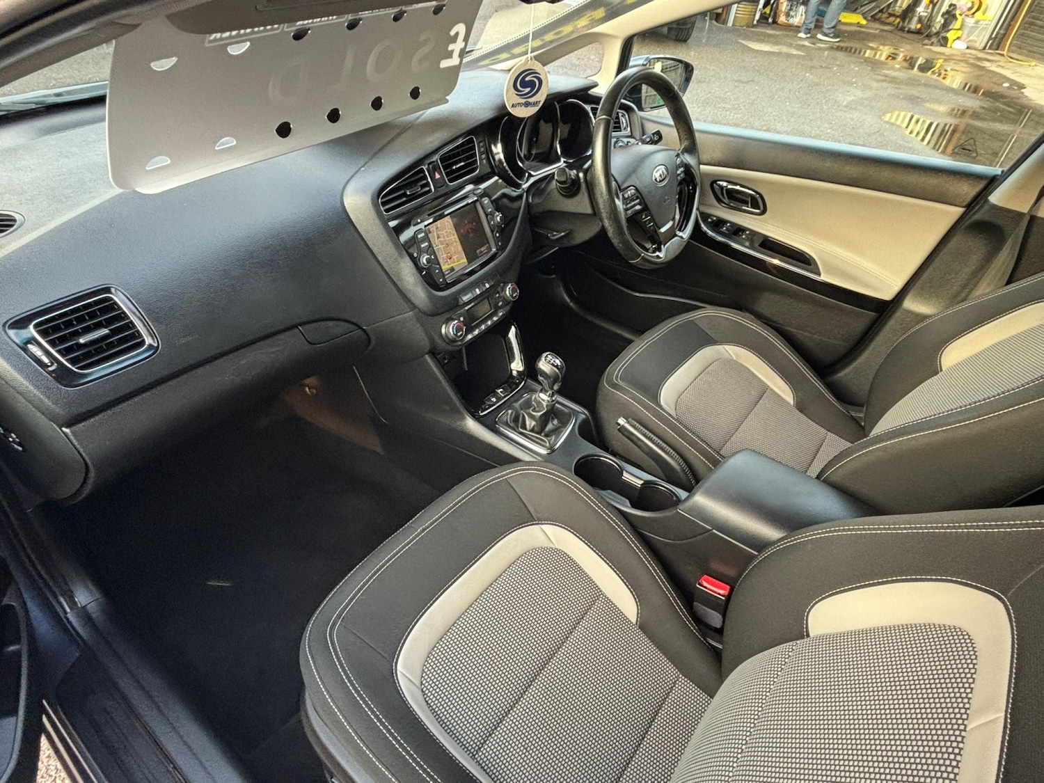 Used Kia Ceed 2014 for sale - 76687138: Photo 11