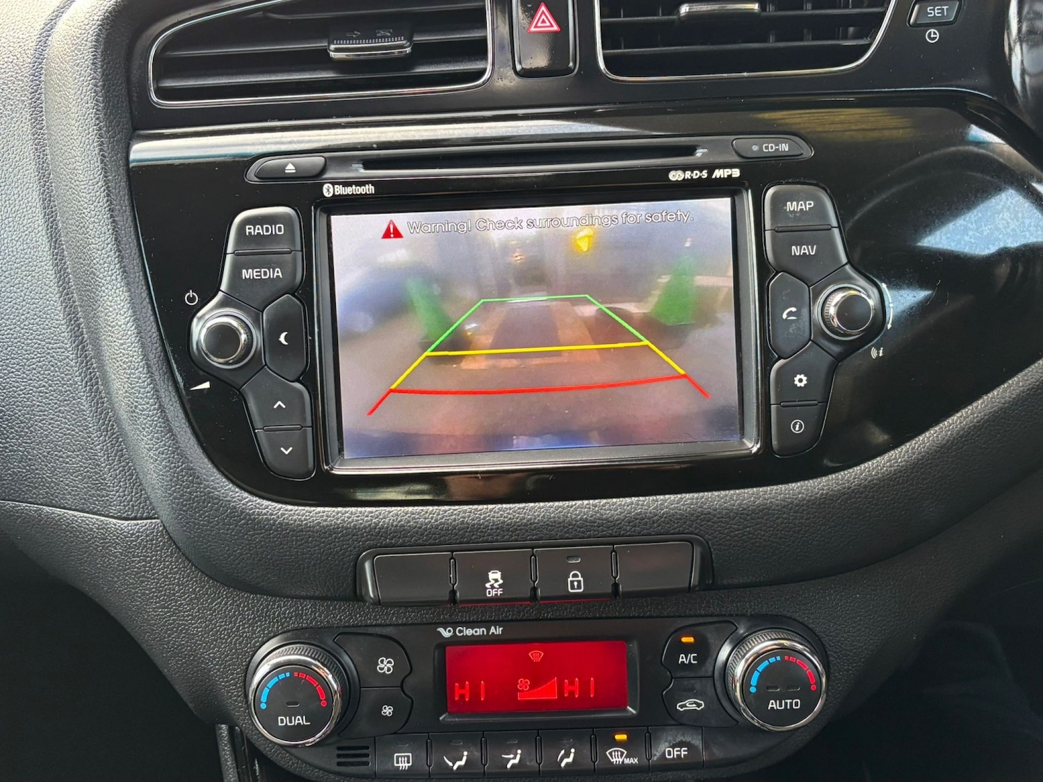 Used Kia Ceed 2014 for sale - 76687138: Photo 14