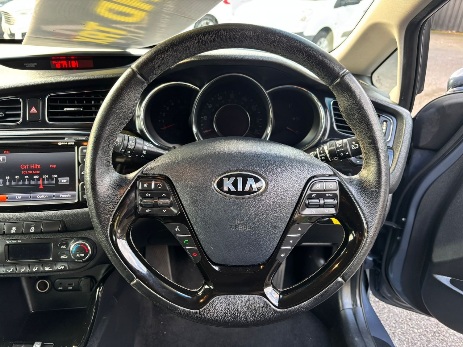 Used Kia Ceed 2014 for sale - 76687138: Photo 18