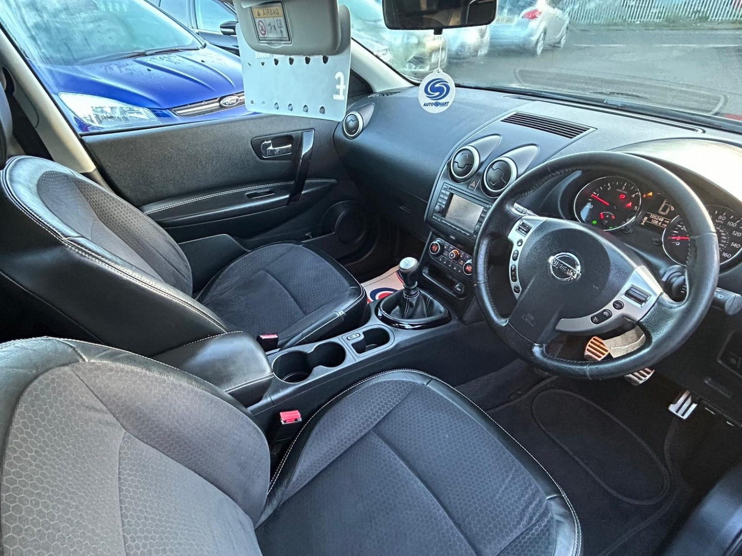 Used Nissan Qashqai+2 2013 for sale - 77118519: Photo 13