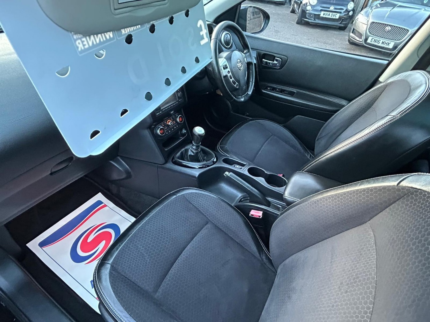 Used Nissan Qashqai+2 2013 for sale - 77118519: Photo 15